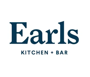 Earls Restaurants discount code